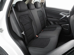 Внедорожник Geely Atlas 2018 года, 1445000 рублей, Воронеж