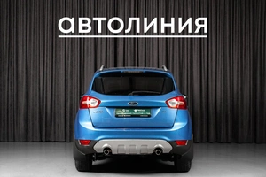 Внедорожник Ford Kuga 2010 года, 985000 рублей, Красноярск