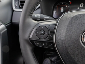 Внедорожник Toyota RAV4 2025 года, 4240000 рублей, Краснодар