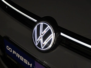 Хетчбэк Volkswagen Golf 2025 года, 3790888 рублей, Москва