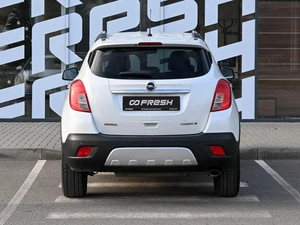 Внедорожник Opel Mokka 2012 года, 949000 рублей, Волгоград