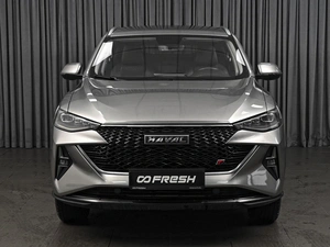 Внедорожник Haval F7x 2023 года, 2610000 рублей, Ставрополь