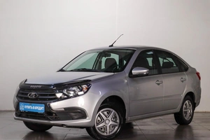 Лифтбек ВАЗ (LADA) Granta 2024 года, 999000 рублей, Челябинск