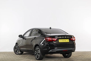 Седан ВАЗ (LADA) Vesta 2024 года, 1589000 рублей, Тюмень