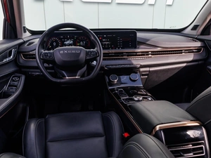 Внедорожник EXEED LX 2023 года, 2150000 рублей, Большой Сочи