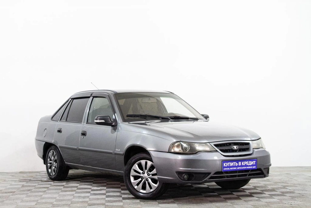 Седан Daewoo Nexia 2013 года, 419000 рублей, Сургут