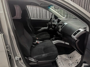 Внедорожник Mitsubishi Outlander 2008 года, 1029000 рублей, Красноярск