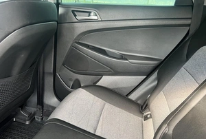 Внедорожник Hyundai Tucson 2020 года, 2495000 рублей, Солонцы