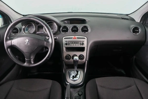 Седан Peugeot 408 2012 года, 609000 рублей, Пермь