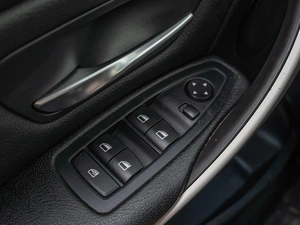 Седан BMW 3 серия 2013 года, 1548000 рублей, Краснодар