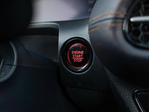 Внедорожник Honda ZR-V 2024 года, 3340000 рублей, Краснодар