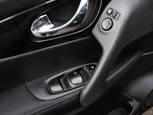 Внедорожник Nissan Qashqai 2018 года, 1760000 рублей, Краснодар