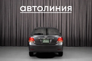 Седан Toyota Allion 2008 года, 999000 рублей, Красноярск