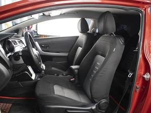 Хетчбэк Kia Ceed 2013 года, 820000 рублей, Омск