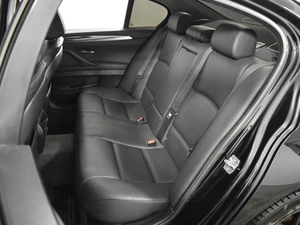 Седан BMW 5 серия 2015 года, 1559990 рублей, Казань