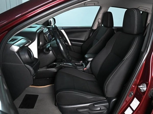 Внедорожник Toyota RAV4 2017 года, 2549000 рублей, Аксай