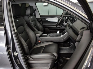 Внедорожник Chery Tiggo 7 Pro Max 2023 года, 2200000 рублей, Муром