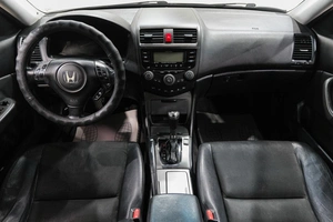 Седан Honda Accord 2007 года, 849000 рублей, Новокузнецк