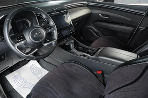 Внедорожник Hyundai Tucson 2024 года, 3669000 рублей, Тюмень