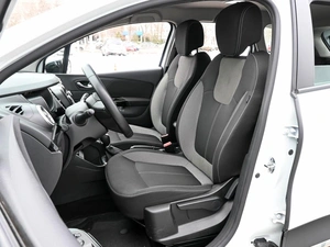 Внедорожник Renault Kaptur 2021 года, 1530000 рублей, Волгоград