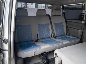 Минивэн Volkswagen Caravelle 2005 года, 1199000 рублей, Краснодар