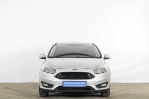 Седан Ford Focus 2017 года, 1179000 рублей, Тюмень