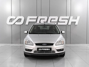 Универсал Ford Focus 2007 года, 699000 рублей, Аксай