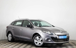 Универсал Renault Megane 2011 года, 779000 рублей, Пермь