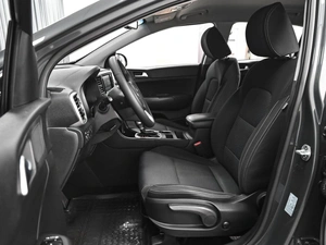 Внедорожник Kia Sportage 2019 года, 2389000 рублей, Ставрополь