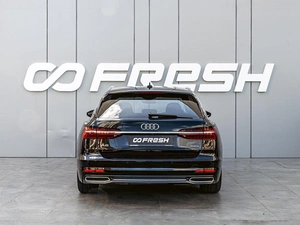 Универсал Audi A6 2018 года, 3940000 рублей, Краснодар