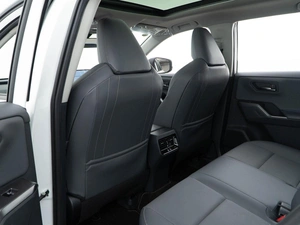 Внедорожник Toyota RAV4 2025 года, 4949050 рублей, Москва