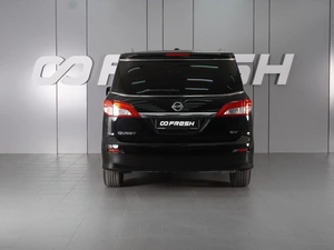 Минивэн Nissan Quest 2016 года, 2359000 рублей, Минеральные Воды