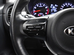 Седан Kia Rio 2019 года, 1166000 рублей, Краснодар