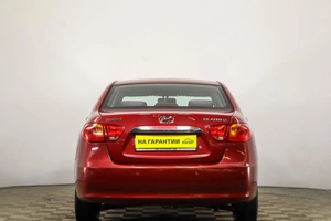 Седан Hyundai Elantra 2010 года, 599000 рублей, Пермь