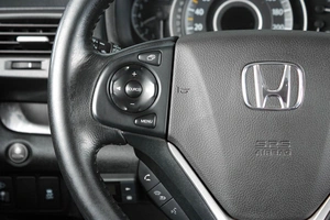 Внедорожник Honda CR-V 2014 года, 2049000 рублей, Тюмень