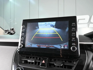 Седан Toyota Corolla 2019 года, 1999000 рублей, Ростов-на-Дону