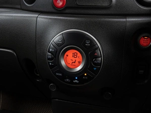 Минивэн Nissan Cube 2017 года, 900000 рублей, Краснодар