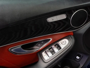 Седан Mercedes-benz C-класс 2016 года, 2379000 рублей, Тюмень