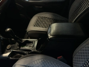 Внедорожник Toyota Land Cruiser Prado 2007 года, 2597000 рублей, Красноярск