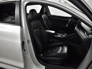 Седан Kia K5 2020 года, 2117100 рублей, Казань