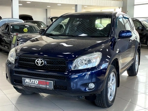 Внедорожник Toyota RAV4 2006 года, 1087000 рублей, Солонцы