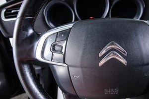 Седан Citroen C4 2013 года, 439000 рублей, Пермь