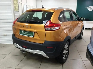Хетчбэк ВАЗ (LADA) XRAY 2021 года, 970000 рублей, Ачинск