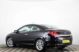 Кабриолет Opel Astra 2007 года, 1059000 рублей, Пермь