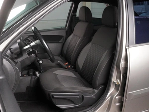 Седан ВАЗ (LADA) Granta 2019 года, 919000 рублей, Красный Пахарь