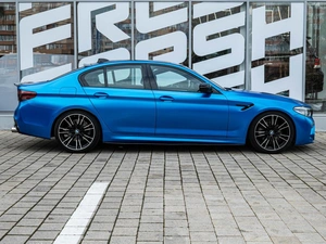Седан BMW 5 серия 2019 года, 3349000 рублей, Ставрополь