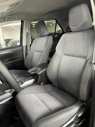 Внедорожник Toyota Fortuner 2021 года, 4597000 рублей, Солонцы