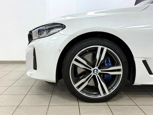 Лифтбек BMW 6 серия GT 2022 года, 7995000 рублей, Красноярск