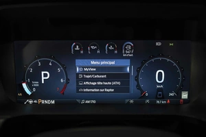 Пикап Ford F-150 Raptor 2025 года, 14452367 рублей, Москва