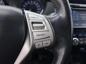 Внедорожник Nissan Qashqai 2016 года, 1757000 рублей, Орёл